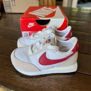 Brand new with box Baby/Toddler Waffle Trainer 2 - Never Worn